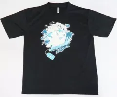 【中古】Tシャツ(キャラクター) [単品] 大図書館の羊飼い 図書部サマーバケーションTシャツ フリーサイズ 「C84 オーガスト/ARIA夏コミセット2013」