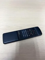 2026年最新】リモコン TEAC RC-の人気アイテム - メルカリ