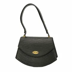 ルイ ヴィトン Louis Vuitton エピ ティルシット　ノワール ルイ ヴィトン エピ LOUIS VUITTON ルイヴィトン エピライン ノワール