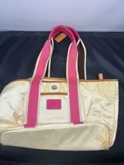 コーチ 　  ハンドバッグ B25121937