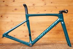Specialized Creo2 ロードバイク e-bike フレーム 49 - メルカリ