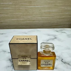 新品シャネル　N°5 パルファム　7ml