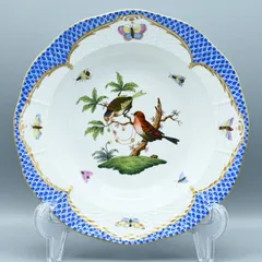 2025年最新】ヘレンド ロスチャイルドバードの人気アイテム - メルカリ