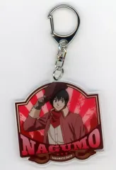 【中古】キーホルダー 南雲与市 アクリルキーホルダー 「SAKAMOTO DAYS POP UP STORE in マルイ」