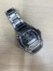 【ジャンク品】 CASIO カシオ G-SHOCK 腕時計 MTG-510