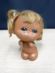 水森亜土☆SANRIO スイングドール B 2026年最新】亜土ちゃん 人形の