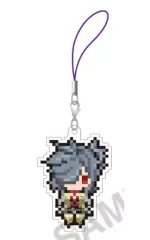 【中古】ストラップ(キャラクター) 大典太光世 「刀剣乱舞-ONLINE- ぷちびっとストラップコレクション Vol.5」