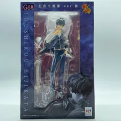 2025年最新】銀魂 土方十四郎 ver.改の人気アイテム - メルカリ