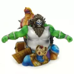 【中古】トレーディングフィギュア タッグ編 集合体 「超像革命キン肉マン ～夢の超人タッグ編～ 2ndカラー」