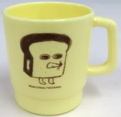 【中古】マグカップ･湯のみ パンどろぼう1 スタッキングコップ 「ブロッコリーくじ×パンどろぼう 第2弾」 E賞