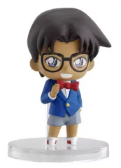 【中古】トレーディングフィギュア 服部平次 「名探偵コナン コナン隊」