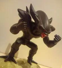 【中古】トレーディングフィギュア フリーザ 第三形態 スペシャルカラーVer. 「一番くじ ドラゴンボール改～対決編～」 G賞 フリーザ4形態フィギュア 