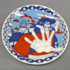 【中古】皿・茶碗 光月おでん/丸皿 おてしょ皿 「一番くじ ワンピース ワノ国編～第二幕～」 G賞