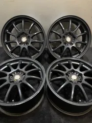 2025年最新】work 17インチ 4穴の人気アイテム - メルカリ