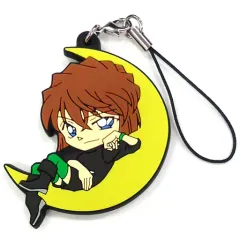 【中古】ストラップ(キャラクター) 灰原哀 「劇場版 名探偵コナン ゼロの執行人 ラバーストラップコレクション」 劇場グッズ