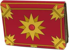 【中古】収納・携帯用アイテム 宝箱イメージデザイン キャラケース 「カードキャプターさくら クリアカード編」