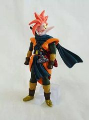 フルリペイント HG ドラカプ ドラゴンボールZ 勇者タピオン