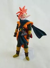 【中古】トレーディングフィギュア タピオン 「HG ドラゴンボールZ17 集え超戦士!伝説の魔人復活編」