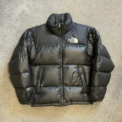 2 THE NORTH FACE ザノースフェイス ダウン Nuptse(ヌプシ) 700