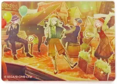 【中古】アクリルスタンド・アクリルパネル 草薙寧々(子リス達のお誘い/特訓後) 「プロジェクトセカイ カラフルステージ! feat. 初音ミク ノーブルアートコレクション vol.38」