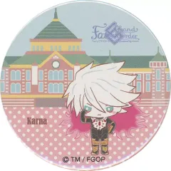 2026年最新】fgo カルナ 缶バッジの人気アイテム - メルカリ