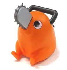 【中古】トレーディングフィギュア ポチタB 「チェンソーマン ポチタのボトルキャップフィギュアコレクション」