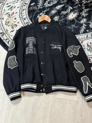 2025年最新】コムデギャルソン スタジャンの人気アイテム - メルカリ