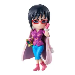 【中古】トレーディングフィギュア たしぎ 「From TV animation ONE PIECE ワンピの実 第十七海戦」