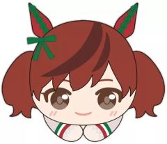 [중고] 잡화 나이스 네이처 [말 딸 프리티 더비 Season2 은구 캐릭터 컬렉션]