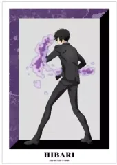 2026年最新】雲雀恭弥ポスターの人気アイテム - メルカリ