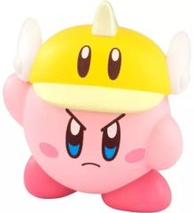 [중고] 식완 트레이딩 피겨 8. 커터 [별의 커비 Kirby Friends2]