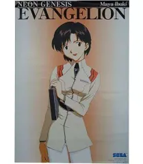 2025年最新】セガ エヴァンゲリオン ポスターの人気アイテム - メルカリ