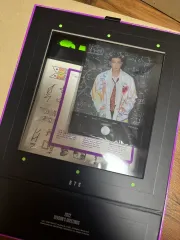 BTS 2022 シーグリ (スタンド ジミン)