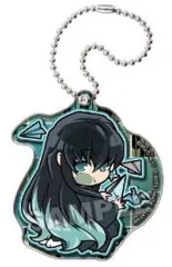 【中古】雑貨 時透無一郎(折り紙) 「鬼滅の刃 ぴた!でふぉめ 趣味に没頭 アクリルキーホルダー」