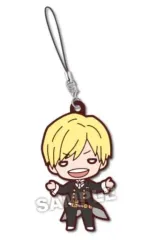 【中古】雑貨 物間寧人 「僕のヒーローアカデミア にとたん エピソード ラバーマスコット」