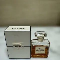 シャネル  N°5   パルファム  14ml