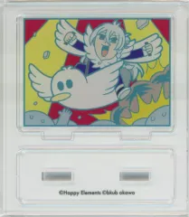 【中古】アクリルスタンド・アクリルパネル 日々樹渉 「あんさんぶるスターズ!!×大川ぶくぶ先生 あんさんぶくぶスターズ! トレーディングアクリルスタンド Vol.1」 アニメイトガールズフェスティバル2022グッズ