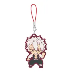 【中古】雑貨 不死川実弥 「鬼滅の刃 滅!カプセルラバーマスコット14」