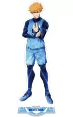 【中古】アクリルスタンド・アクリルパネル 國神錬介 アクリルスタンド 「ブルーロック」