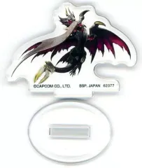 【中古】雑貨 メル・ゼナ モンスターアクリルコレクション 「一番くじ 『モンスターハンターライズ：サンブレイク』～狩りの新天地へ。～」 G賞