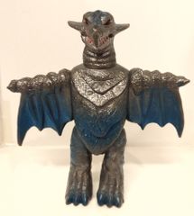 チャンドラー 開封品 Bクラブ 復刻怪獣シリーズ - メルカリ