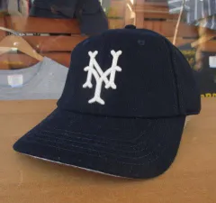 【ＳＡＬＥ】特価！アメリカンニードル！ウール製BBキャップ！アメリカより入荷！USA・マイナーリーグの「アーカイブ・コレクション」！AMERICAN・NEEDLE（USA）ARCHIVE「NEWYORK・CUBANS」