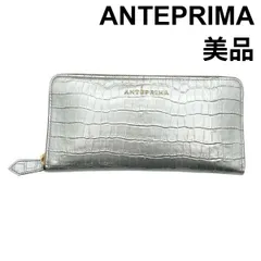 2025年最新】アンテプリマ 長財布の人気アイテム - メルカリ