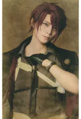 【中古】キャラカード 佐奈宏紀(後家兼光) ランダムふぉとカード(戦闘ver.) Cver.(枠なし) 「ミュージカル『刀剣乱舞』～坂龍飛騰～」