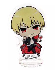 [중고] 아크릴 스탠드 아크릴 패널 길가 메쉬 극장 아크릴 스탠드 [이치 반 쿠지 극장판 [Fate / stay night [Heaven 's Feel]] 극장 공개 기념] F상