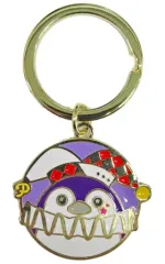 【中古】キーホルダー 25時、ナイトコードで。 フェニーくん メタルキーホルダー F 「プロジェクトセカイ カラフルステージ! feat. 初音ミク フェニックスワンダーランドSHOP」