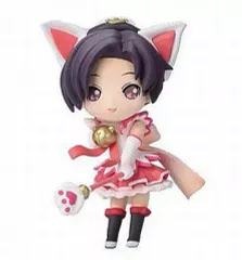 【中古】トレーディングフィギュア 小早川凛子 (夢イベントVer.) トイズワークスコレクション にいてんご ラブプラス