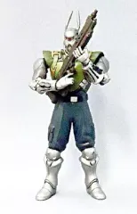 ブリアレオス BRIAREOS-H　1 / 12　ガレージキット ブリアレオス BRIAREOS-H 1 / 12 ガレージキット ブリアレオス