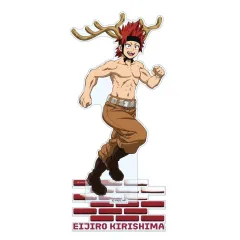 【中古】アクリルスタンド・アクリルパネル 切島鋭児郎 アクリルスタンド 「僕のヒーローアカデミア」