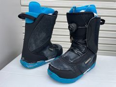 26㎝ スノーボードブーツ BURTON ion アイオン ASIAN FIT - メルカリ